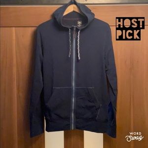 ❤️HP!❤️ REI Men’s Sweatshirt Zip-up Hoodie